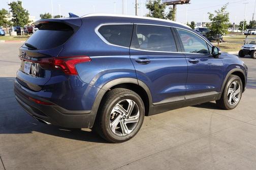 2023 Hyundai SANTA FE SEL 2.4