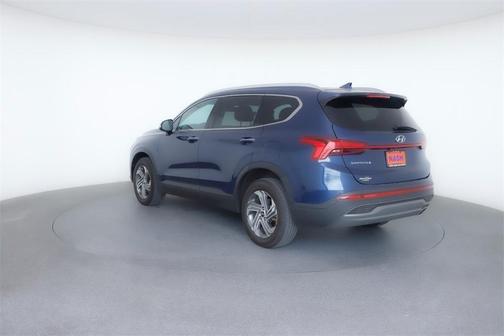 2023 Hyundai SANTA FE SEL 2.4