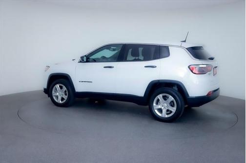 2023 Jeep Compass Sport