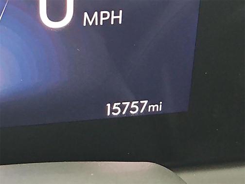 2025 Buick Envista Preferred FWD