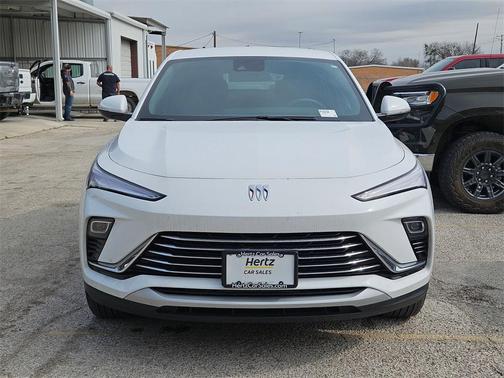 2025 Buick Envista Preferred FWD