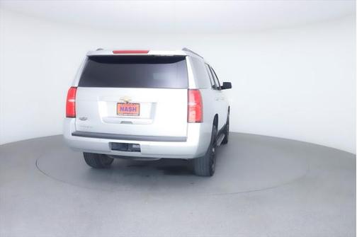 2016 Chevrolet Tahoe LS