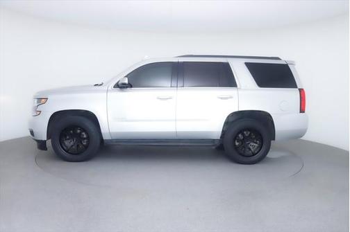 2016 Chevrolet Tahoe LS