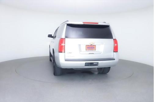 2016 Chevrolet Tahoe LS