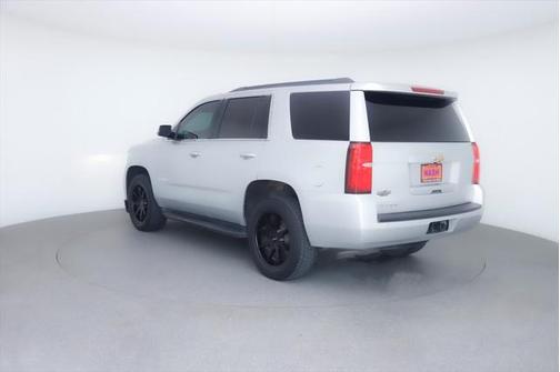 2016 Chevrolet Tahoe LS