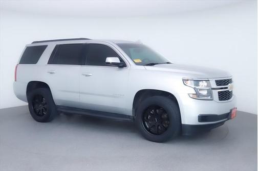 2016 Chevrolet Tahoe LS