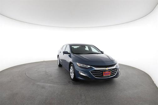 2025 Chevrolet Malibu FWD 1LT