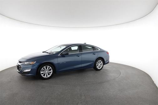 2025 Chevrolet Malibu FWD 1LT