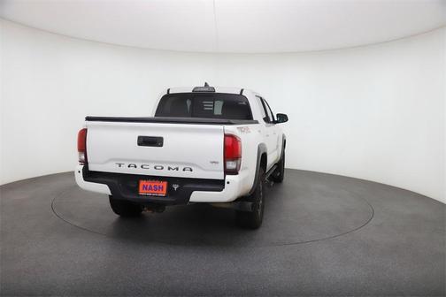 2018 Toyota Tacoma TRD Off Road