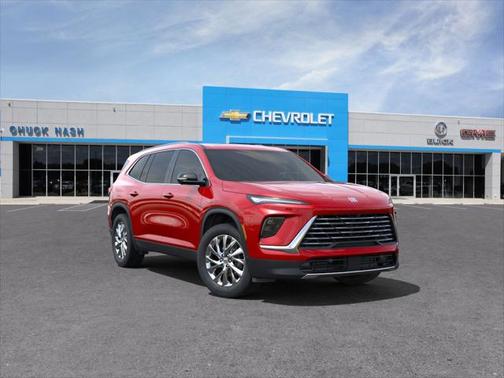 2025 Buick Enclave Preferred FWD