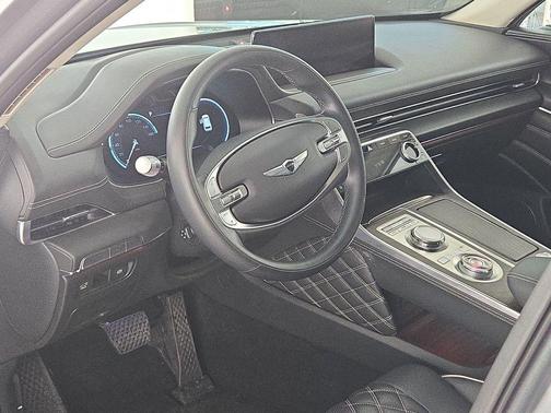2023 Genesis GV80 3.5T
