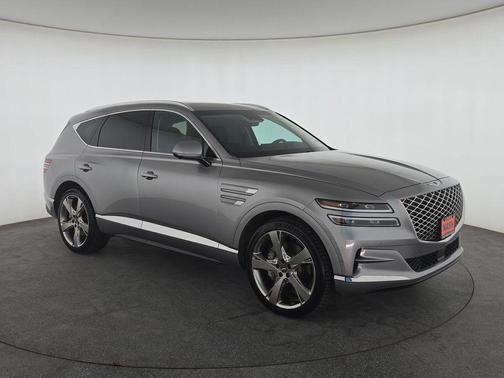 2023 Genesis GV80 3.5T