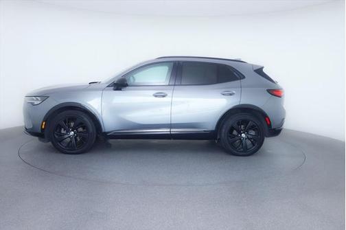 2021 Buick Envision AWD Essence