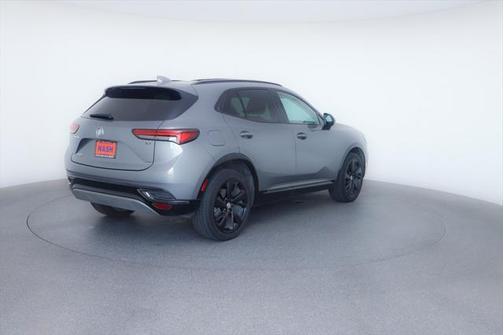 2021 Buick Envision AWD Essence