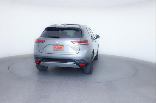 2021 Buick Envision AWD Essence
