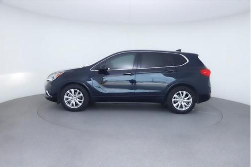 2020 Buick Envision FWD Preferred