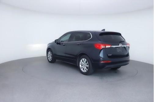2020 Buick Envision FWD Preferred