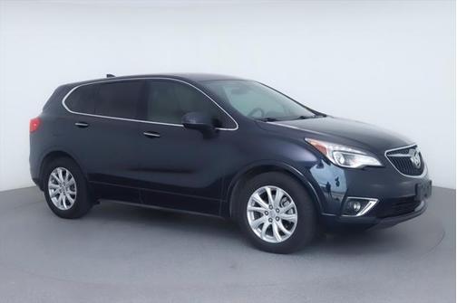 2020 Buick Envision FWD Preferred