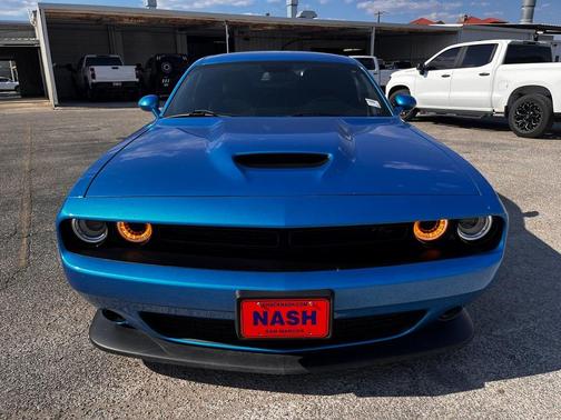 2023 Dodge Challenger R/T