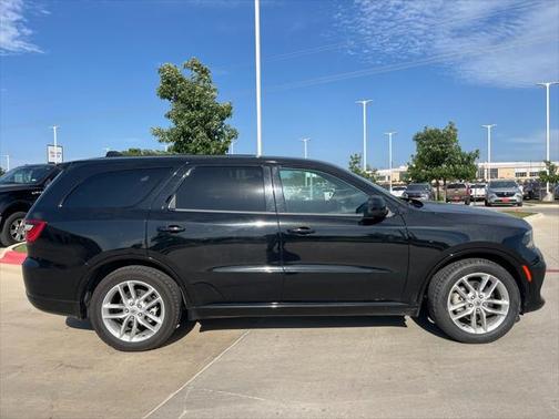 2023 Dodge Durango GT RWD