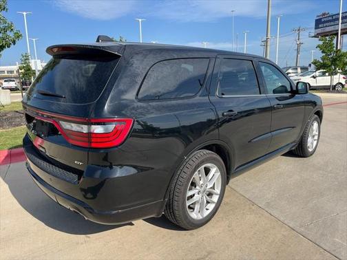 2023 Dodge Durango GT RWD
