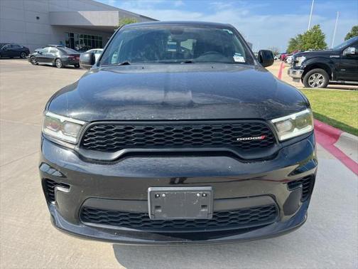 2023 Dodge Durango GT RWD