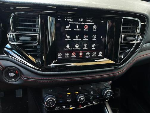 2023 Dodge Durango GT RWD