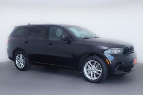 2023 Dodge Durango GT RWD