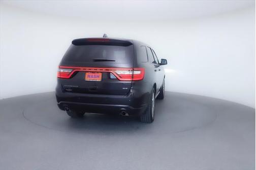 2023 Dodge Durango GT RWD