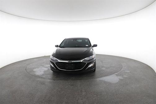 2025 Chevrolet Malibu FWD RS