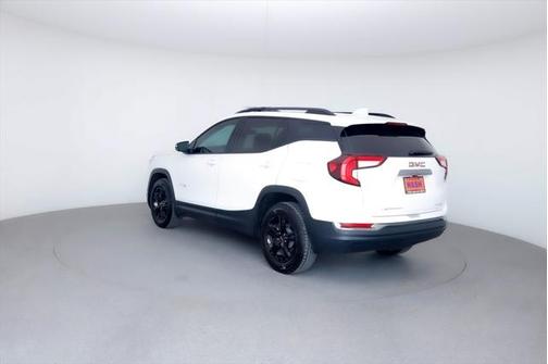 2024 GMC Terrain AWD AT4