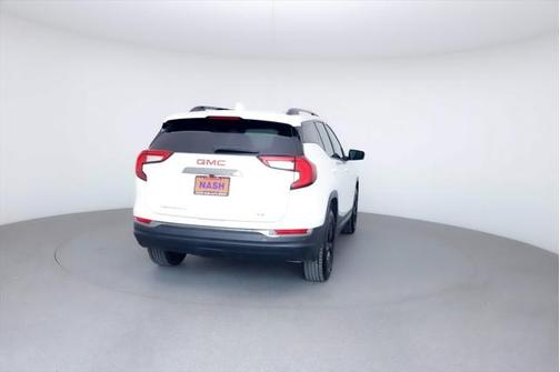 2024 GMC Terrain AWD AT4