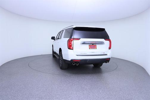 2024 GMC Yukon XL 4WD AT4