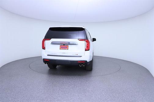 2024 GMC Yukon XL 4WD AT4