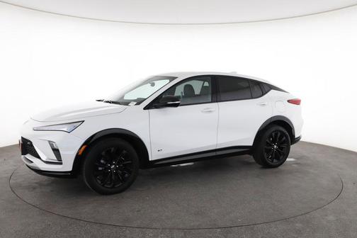 2025 Buick Envista Sport Touring FWD