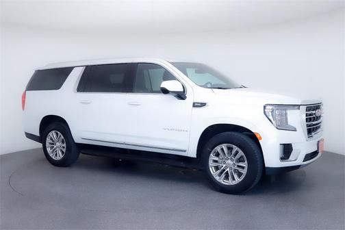 2024 GMC Yukon XL SLT