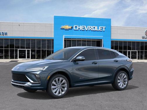 2025 Buick Envista Avenir FWD