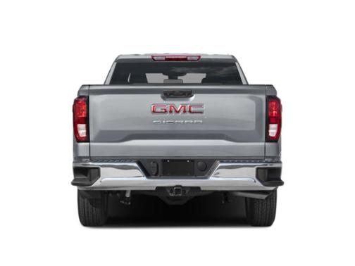 Summit White 2026 GMC Sierra 1500 Pro