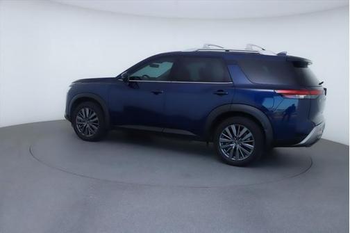 2024 Nissan Pathfinder SL FWD