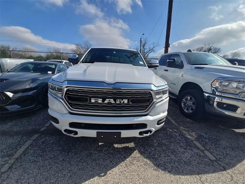 2022 RAM 1500 Limited