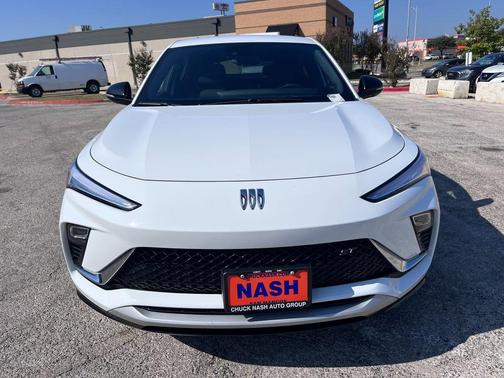 2025 Buick Envista Sport Touring FWD