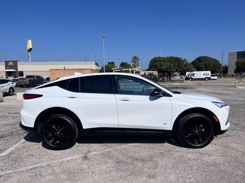 2025 Buick Envista Sport Touring FWD