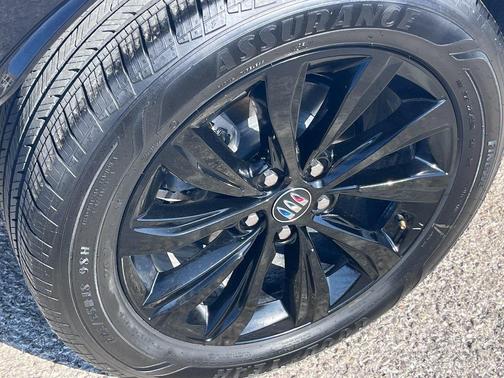 2025 Buick Envista Sport Touring FWD