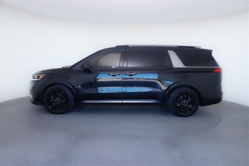 2023 Kia Carnival SX Prestige