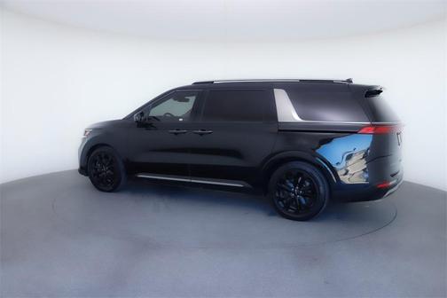 2023 Kia Carnival SX Prestige