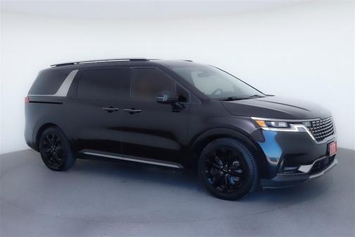 2023 Kia Carnival SX Prestige