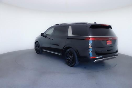 2023 Kia Carnival SX Prestige