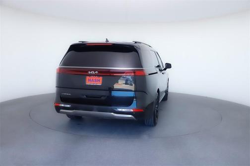 2023 Kia Carnival SX Prestige