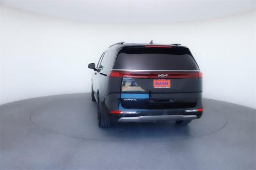 2023 Kia Carnival SX Prestige