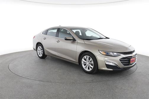 2025 Chevrolet Malibu FWD 1LT